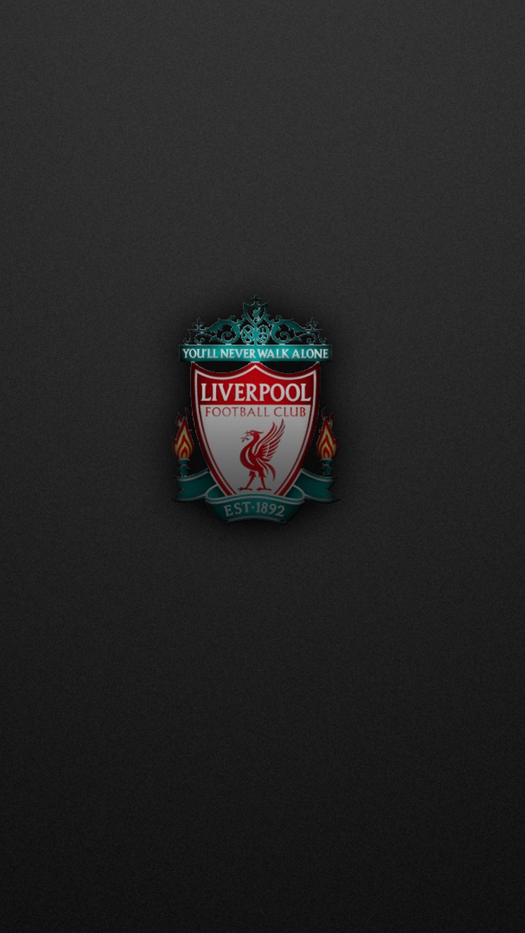 1080x1920 Mobile Wallpaper HD Liverpool Football Wallpaper, Phone