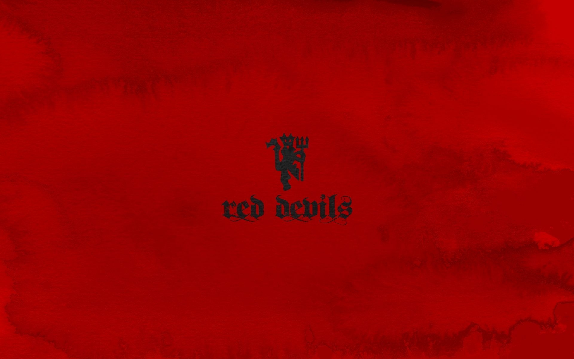 1920x1200 Red Devil Wallpaper, Desktop