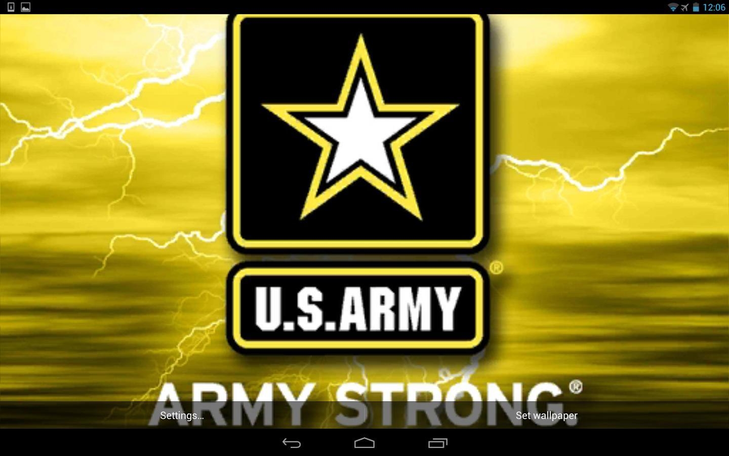 1440x900 US Army HD Background Wallpaper 2200, Desktop