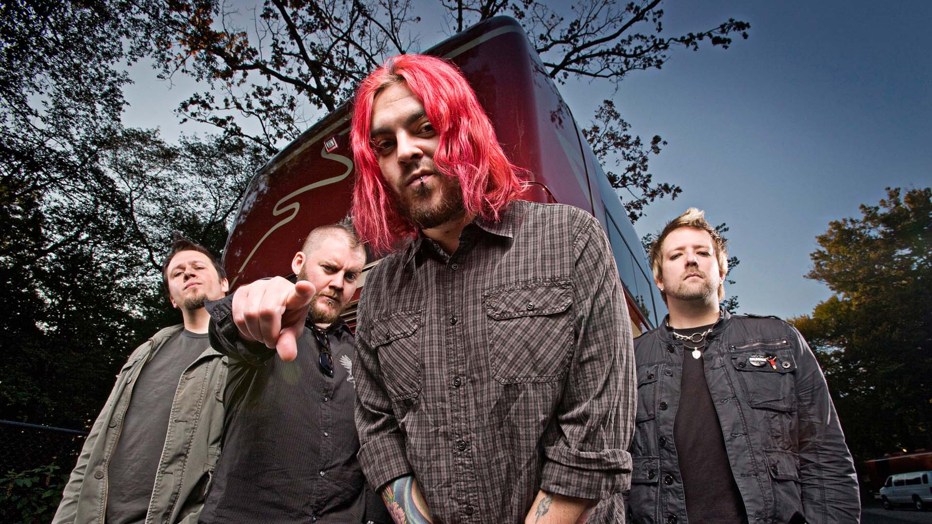 1920x1080 Seether Wallpaper 12972  px, Desktop