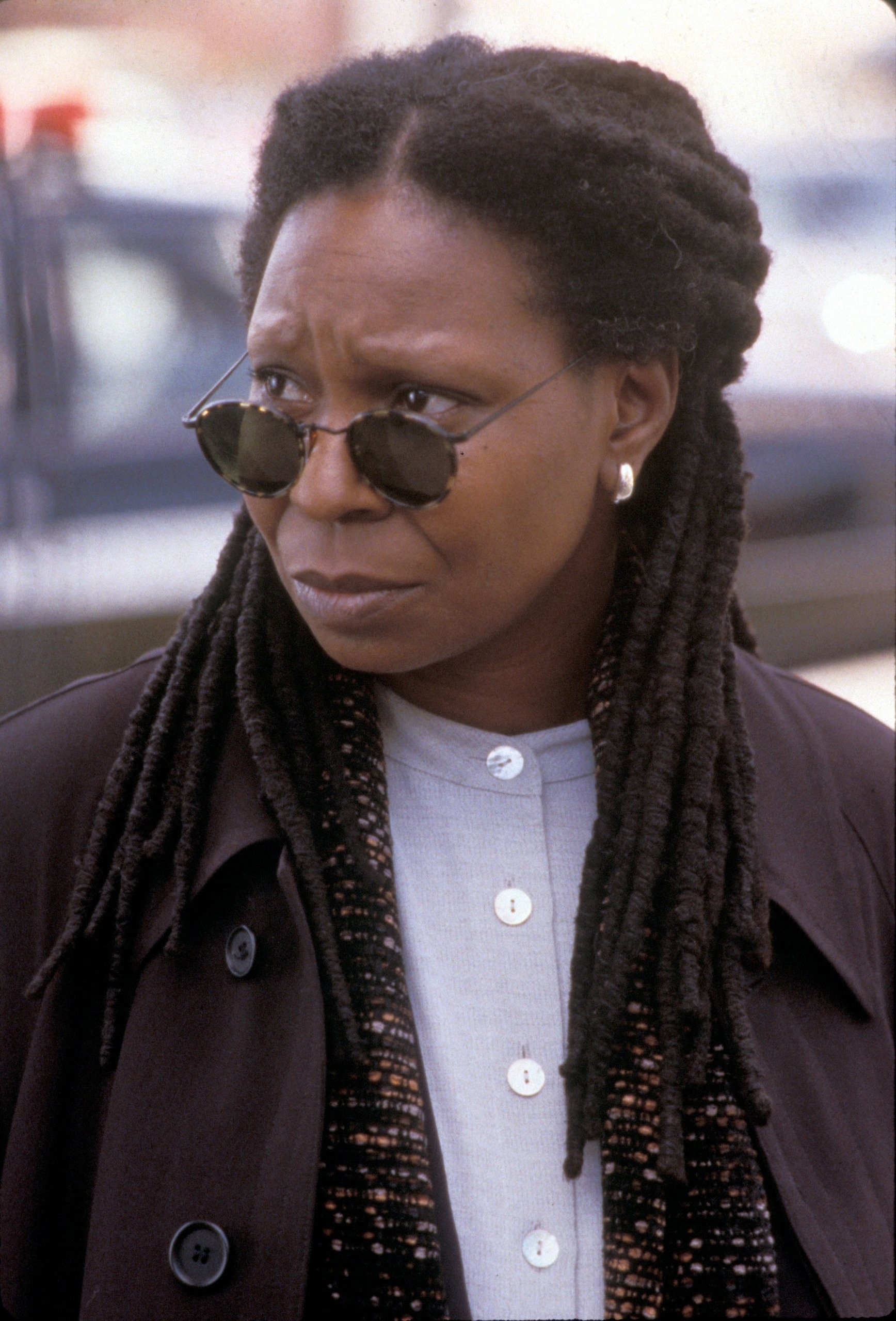 1740x2560 Whoopi Goldberg image The Deep End Of The Ocean HD wallpaper, Phone