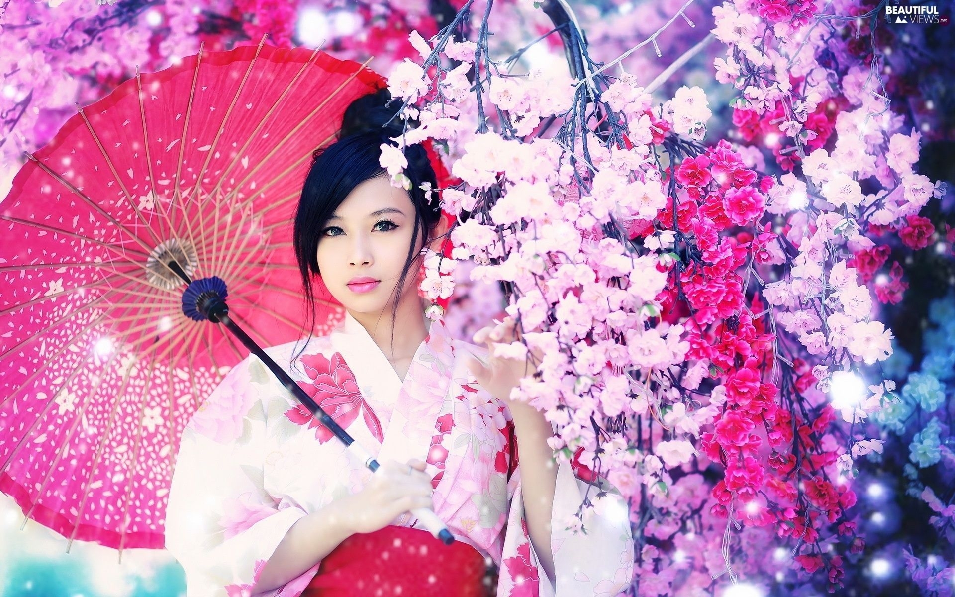 1920x1200 Japanese Woman Wallpaper Free Japanese Woman Background, Desktop