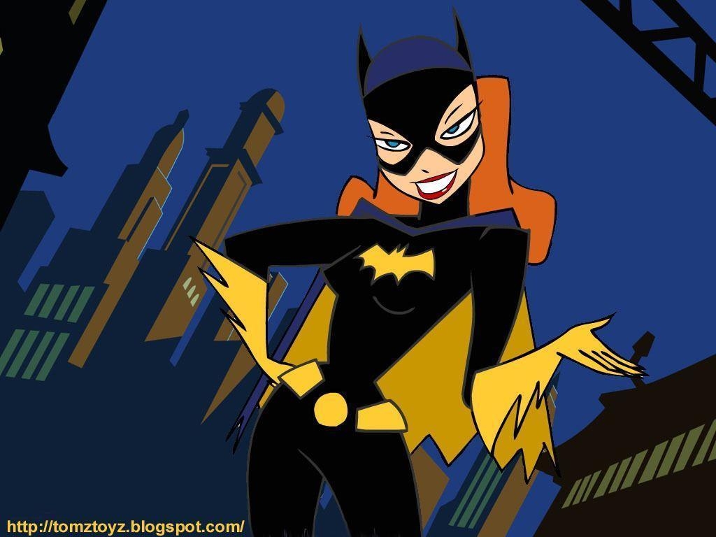 1030x770 Where Is Wallpaper: batgirl wallpaper, Desktop