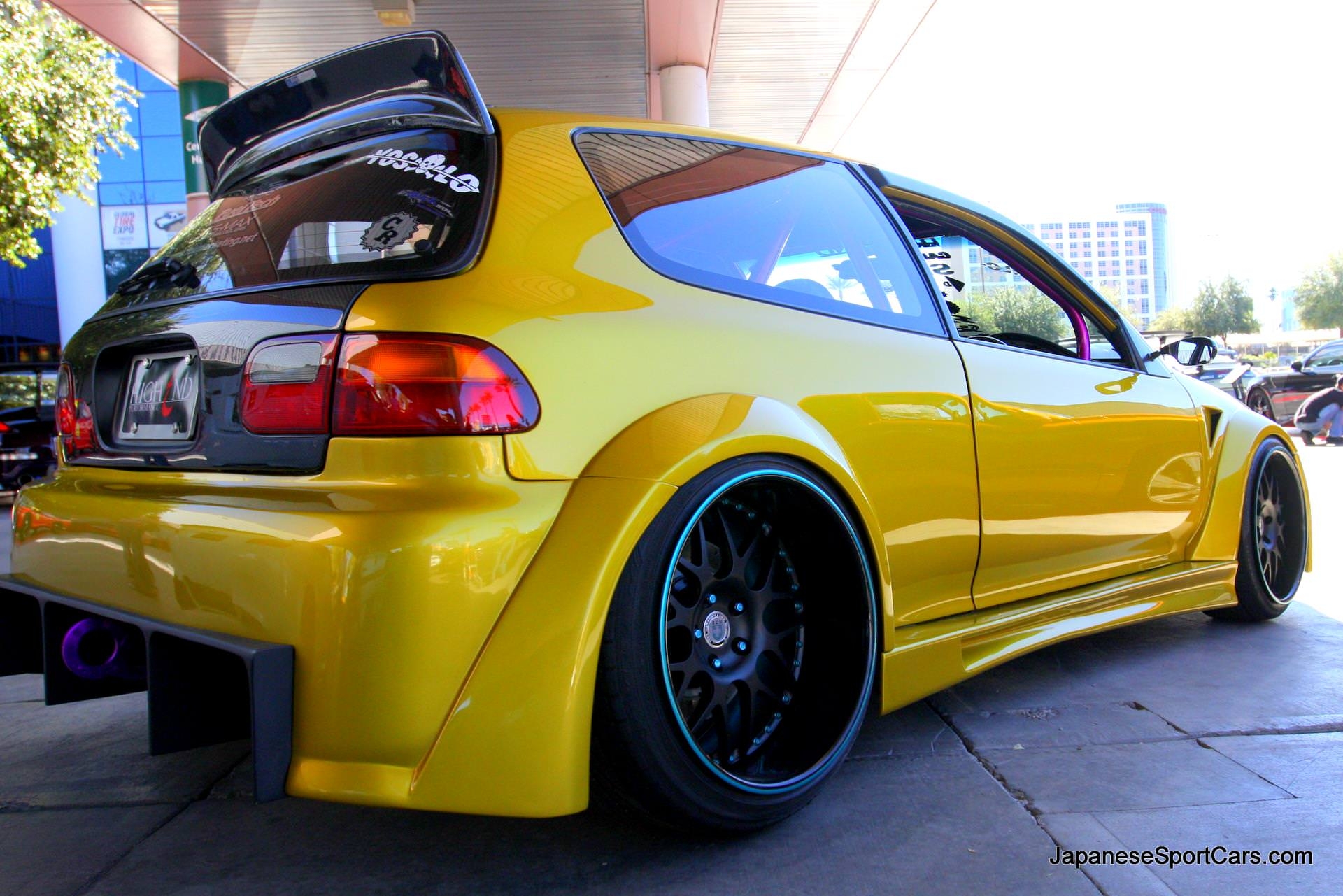 1920x1290 Custom Honda Civic Hatchback Wallpaper Page, Desktop