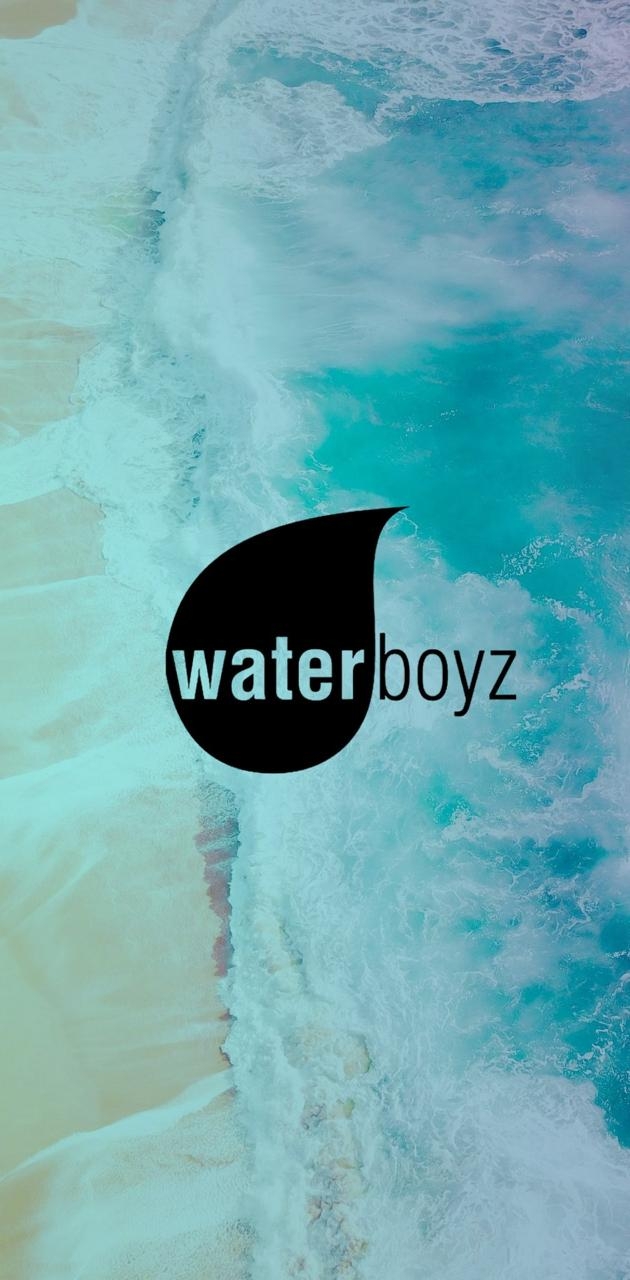 630x1280 WaterBoyz wallpaper, Phone