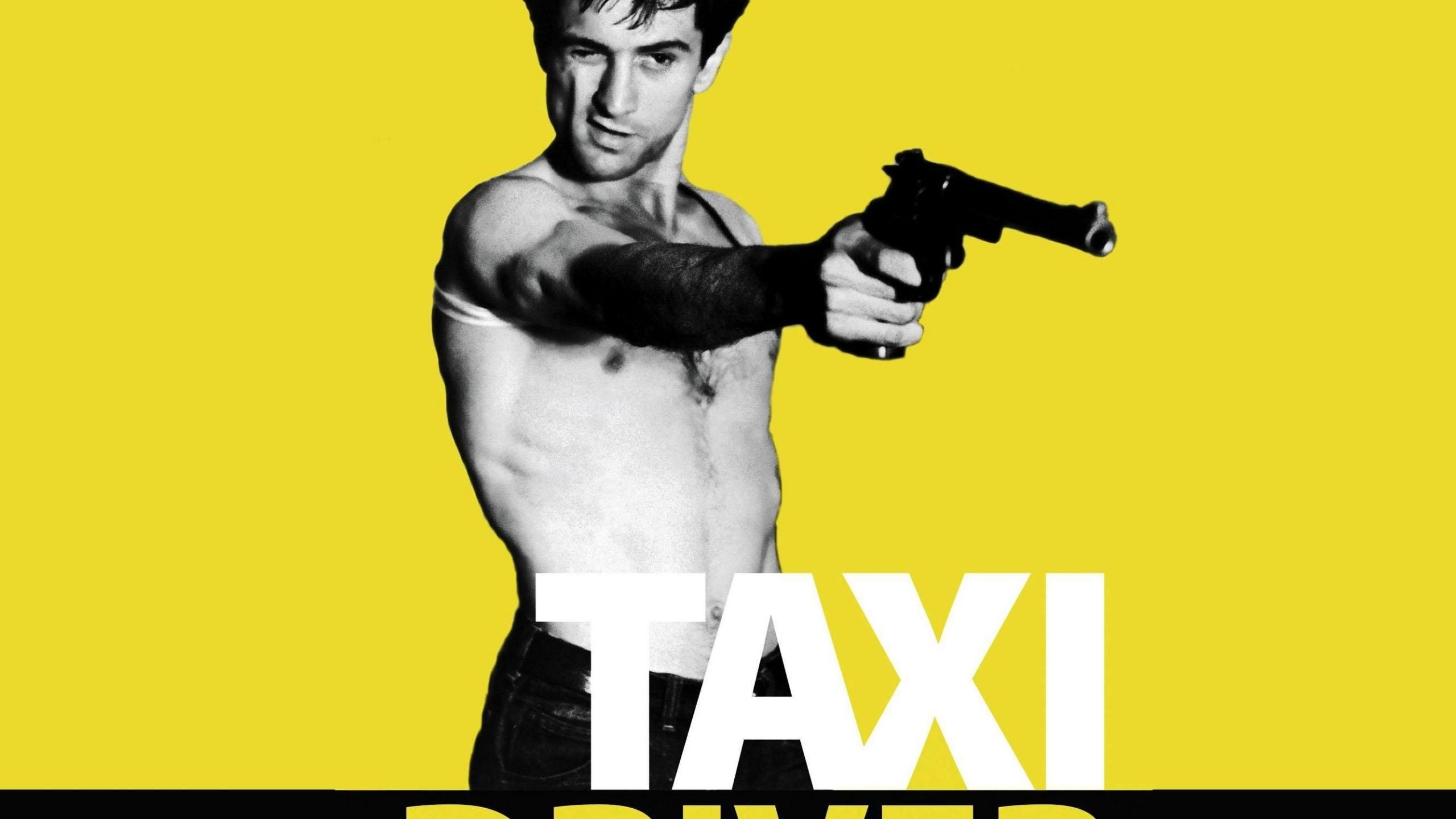 2560x1440 Movie Taxi Driver Taxi driver HD Wallpaper, Desktop Background, Desktop