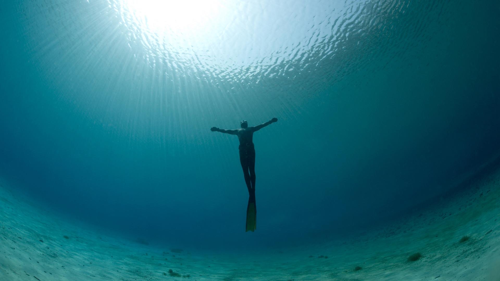 1920x1080 Freediving Wallpaper , Find HD Wallpaper For Free, Desktop