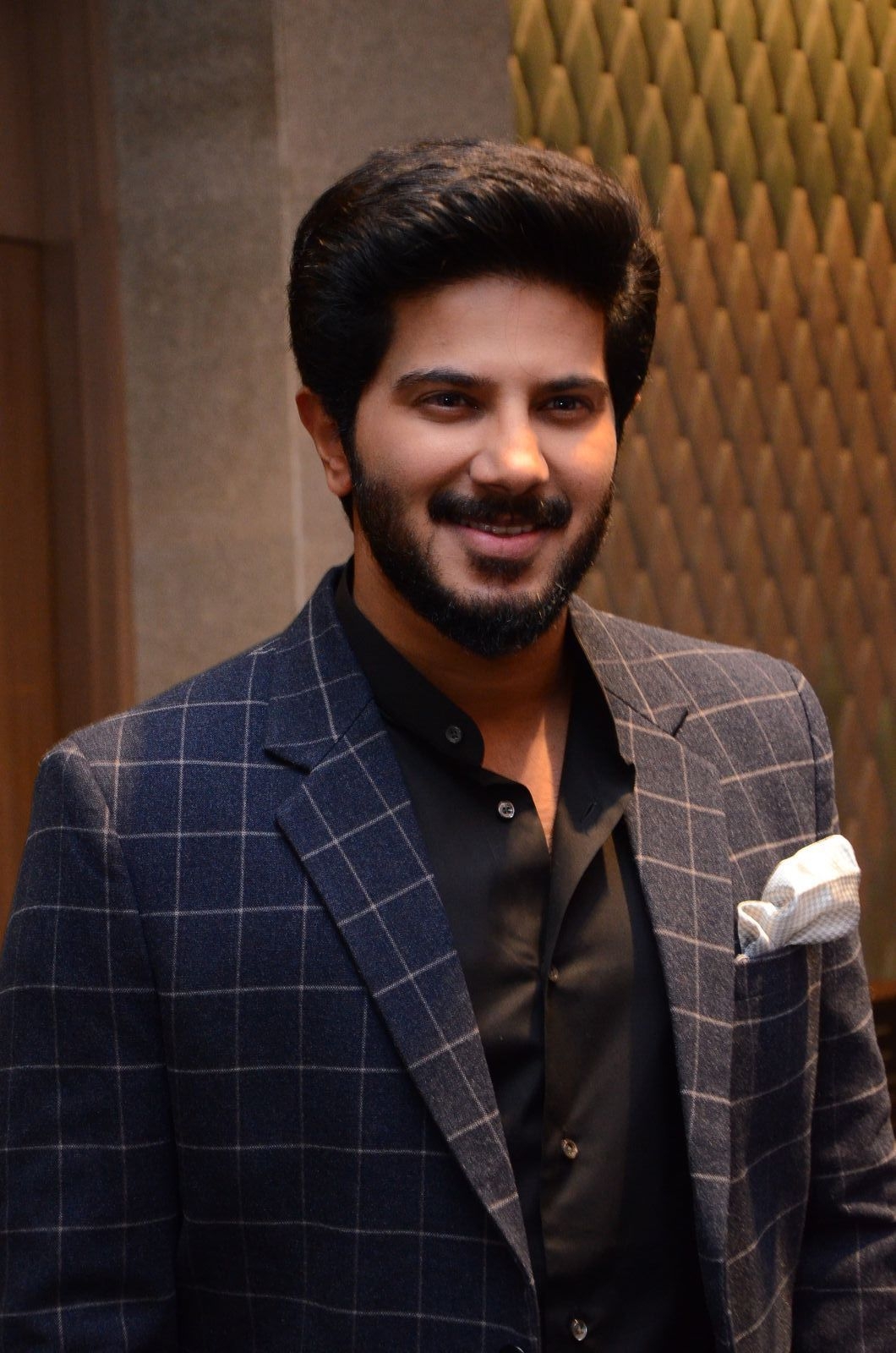 1060x1600 Dulquer Salmaan 50 New Picture And Wallpaper, Phone