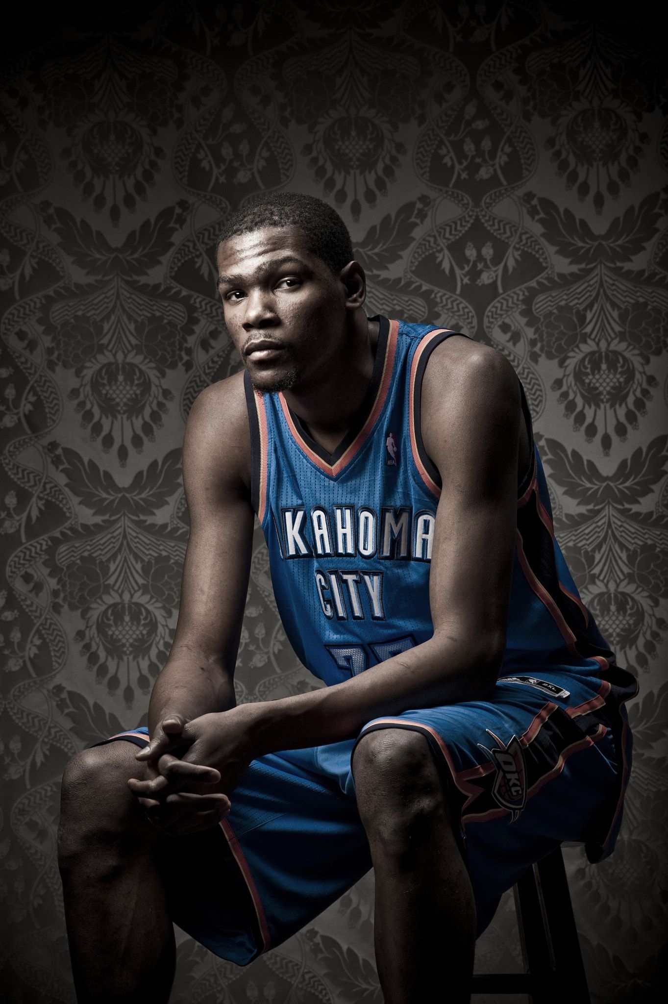 1370x2050 Kevin Durant iPhone Wallpaper.wallpapertip.com, Phone