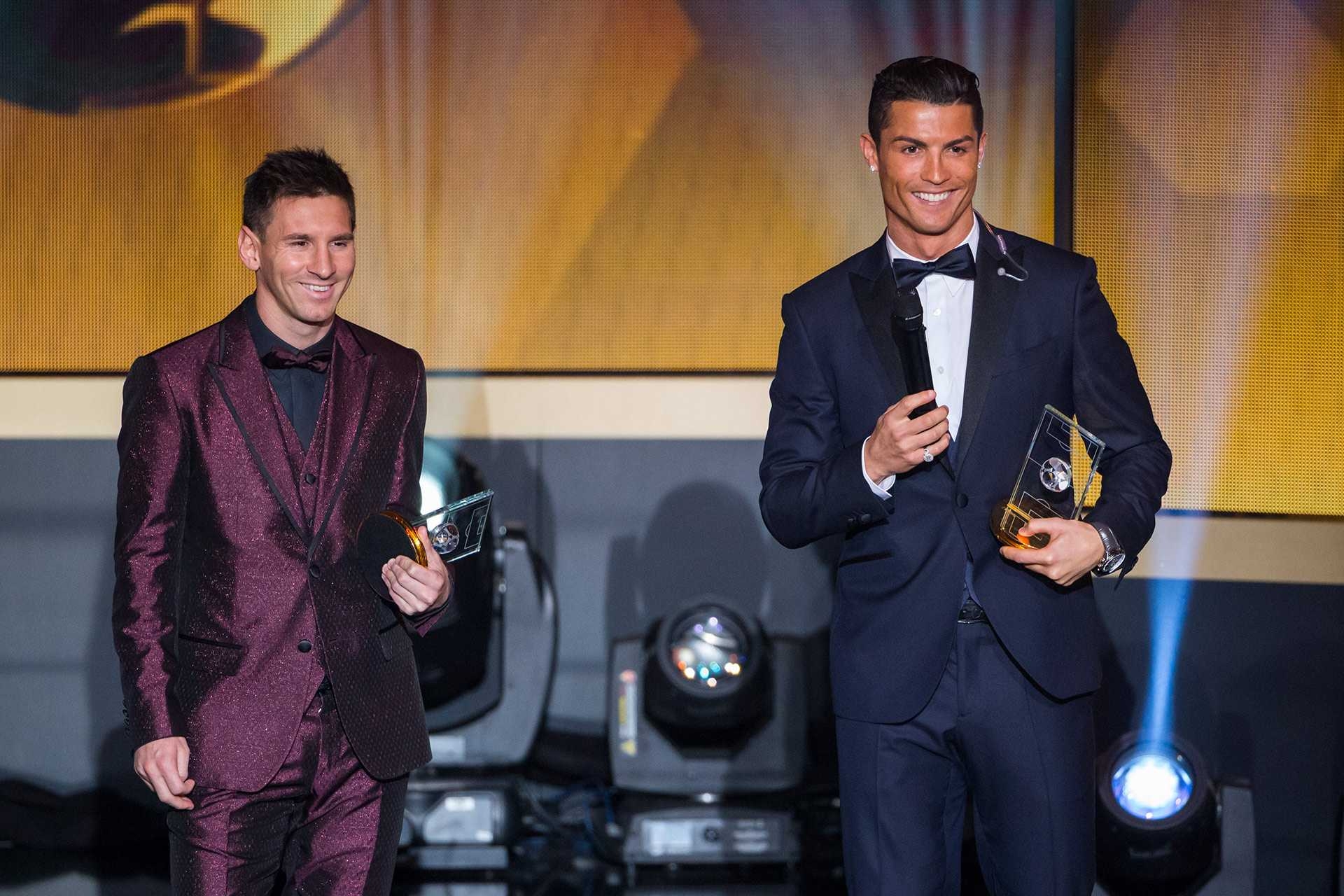 1920x1280 Messi's Ballon d'Or suits, Desktop