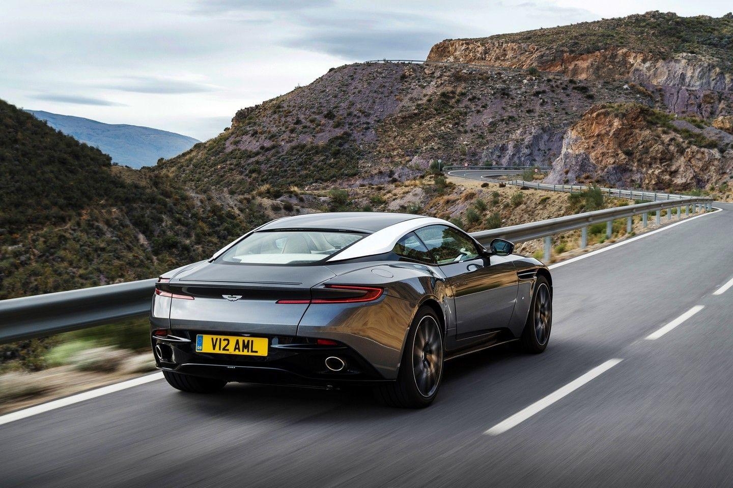 1440x960 Aston Martin DB11 Wallpaper Image Photo Picture Background, Desktop