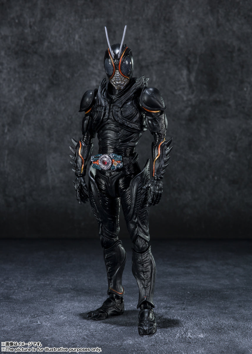 860x1200 SH Figuarts Kamen Rider Black Sun, Phone