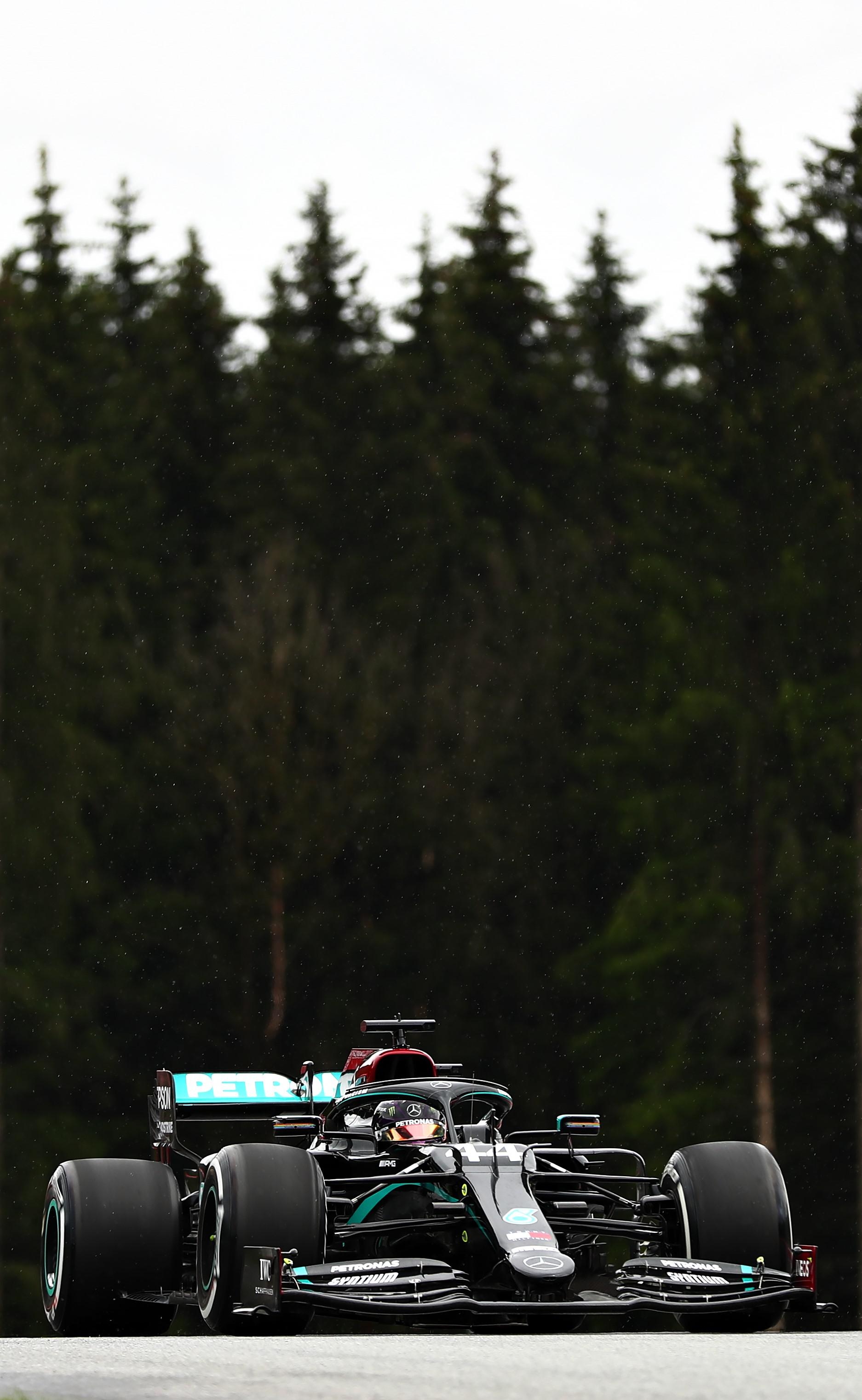 1880x3050 Lewis Hamilton mobile wallpaper Austrian GP [], Phone