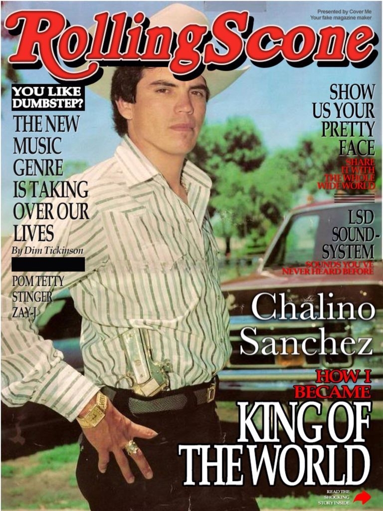 770x1030 Chalino Sanchez. Chalino sánchez, Star magazine, World star, Phone