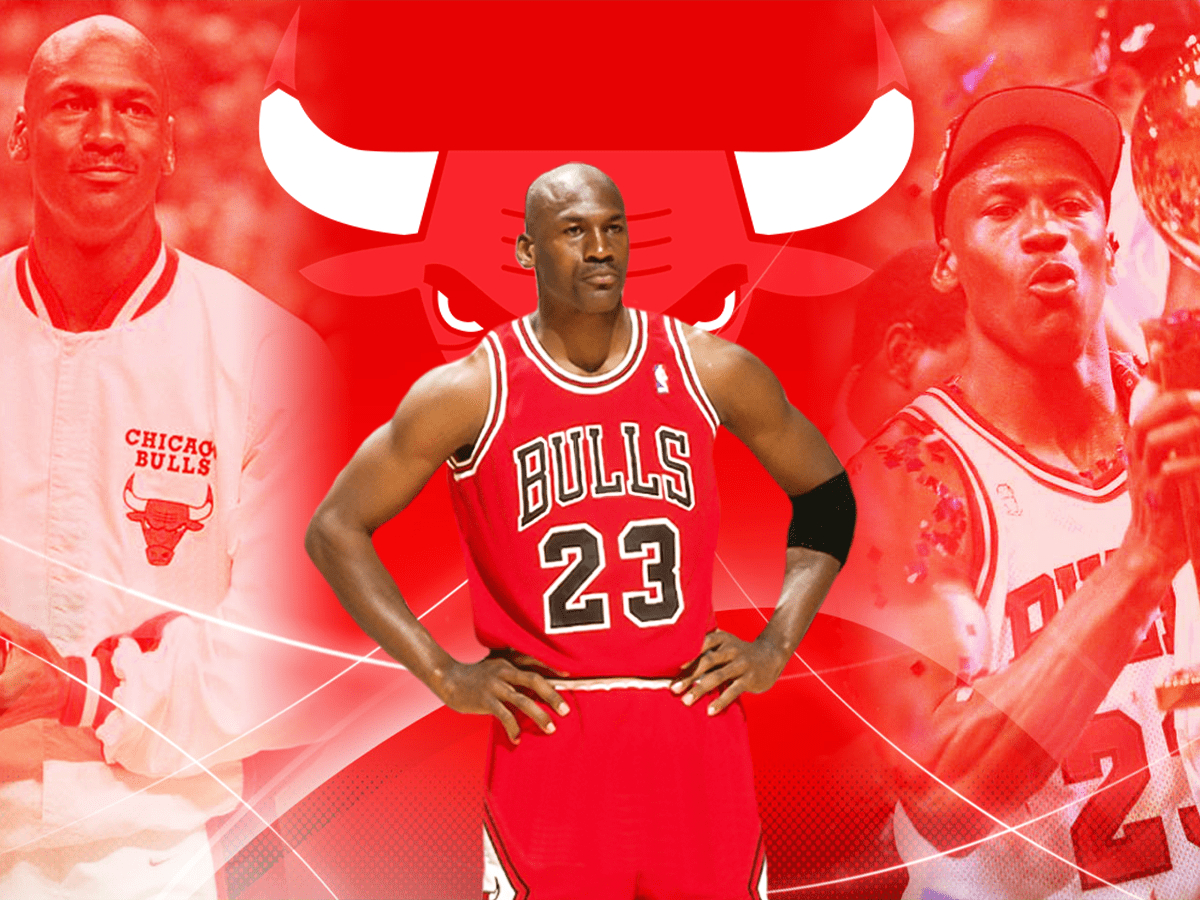 1200x900 Reasons Why Michael Jordan Is The GOAT, Desktop