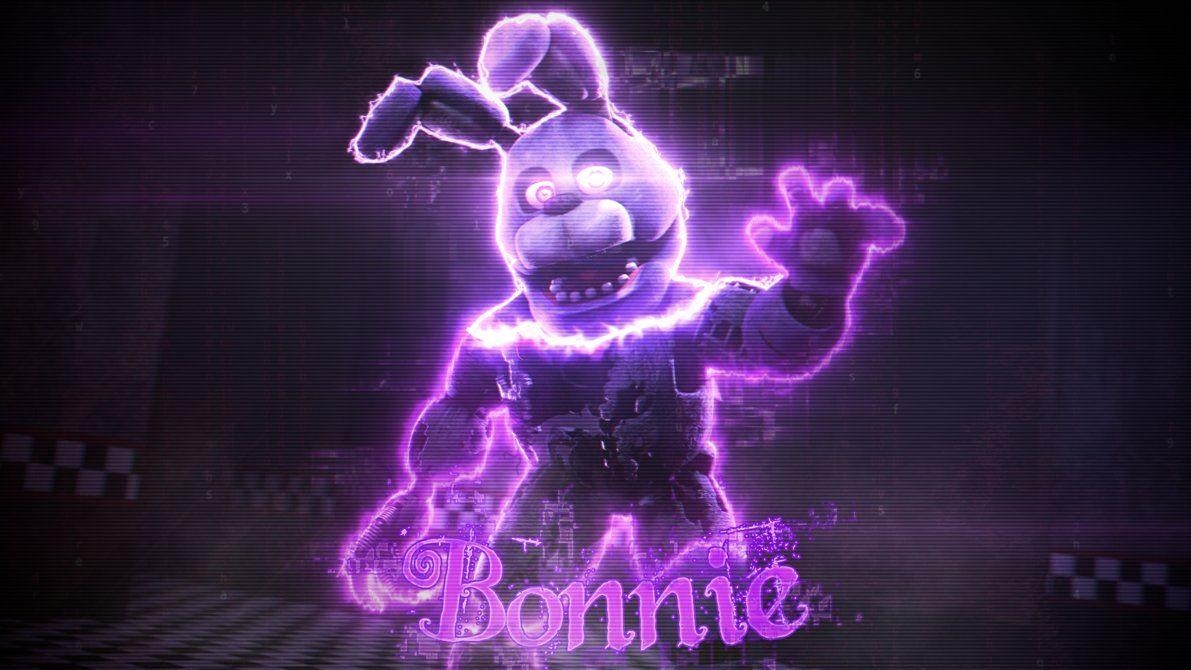 1200x670 SFM FNAF BONNIE Wallpaper, Desktop