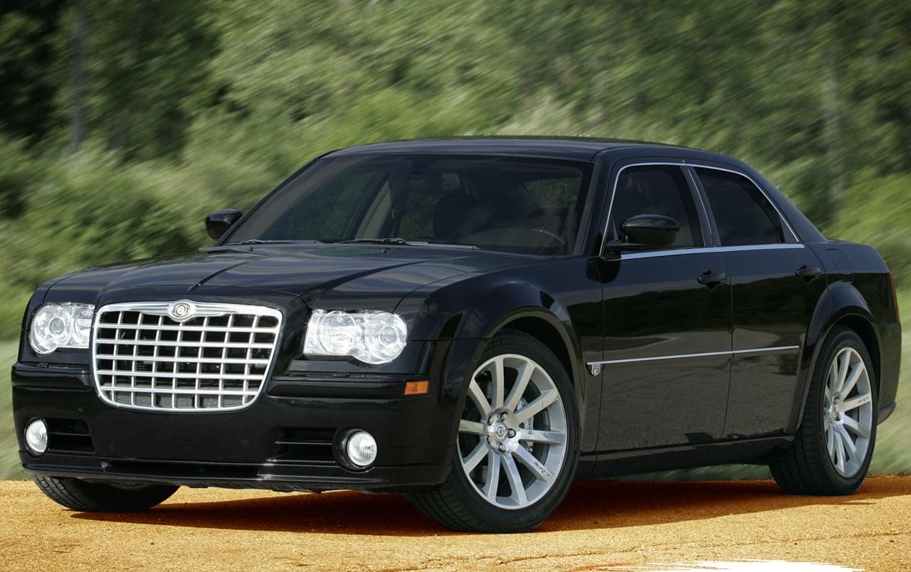 1280x810 Chrysler 300C SRT wallpaper. Chrysler 300C SRT, Desktop