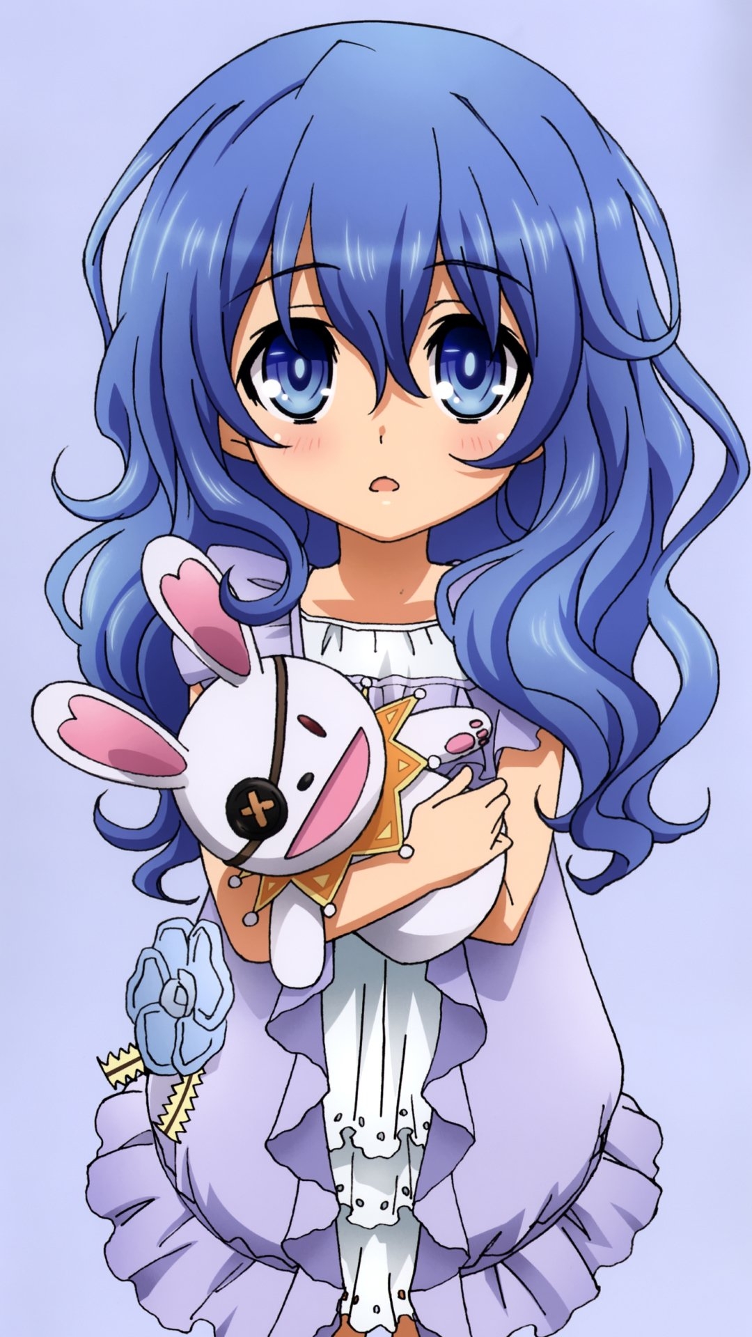 1080x1920 Date A Live 3 Yoshino A Live, Phone