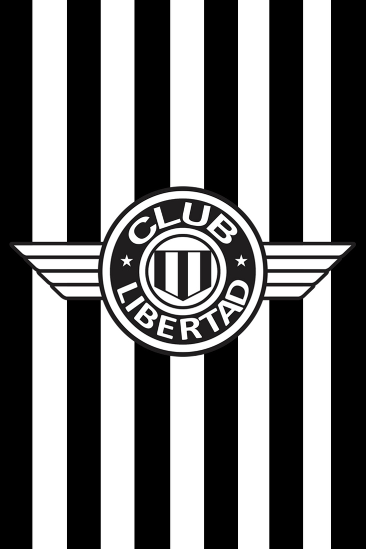 740x1110 Club Libertad (Asunción Paraguay). Libertad. Football, Phone