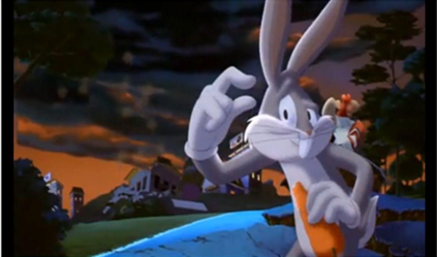 1400x830 Bugs Bunny Space Jam Space Jam Image 18607311 Fanpop Fanclubs, Desktop