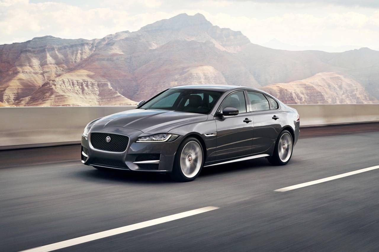 1280x860 Jaguar XF. New Design HD Wallpaper. New Car Release Preview, Desktop