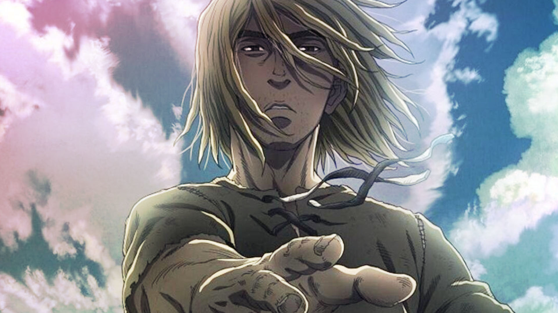 1920x1080 Vinland Saga Season 2: Release Date, Cast, Plot, Expectations, Desktop