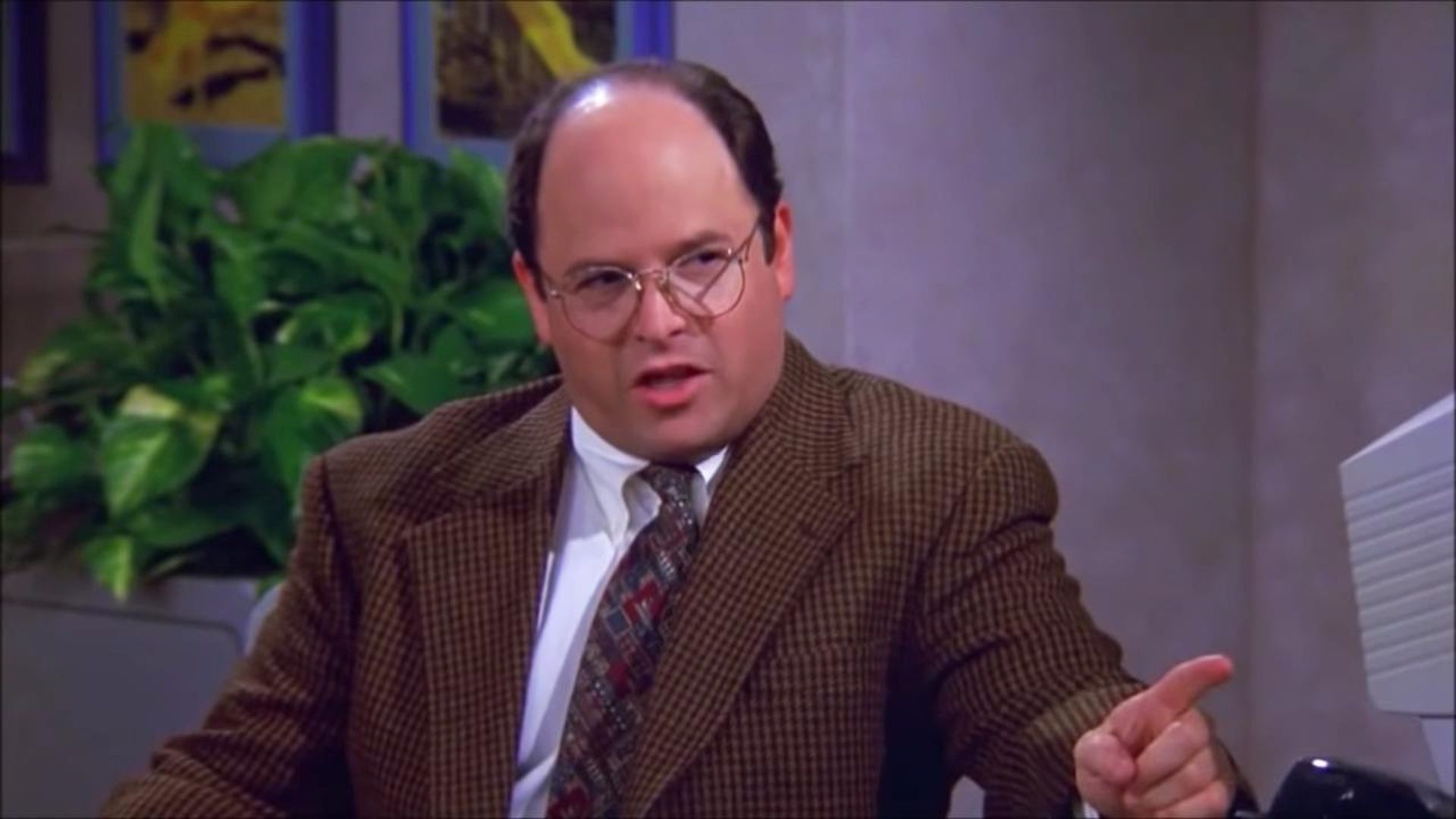 1920x1080 The George Costanza Quiz You Never Knew You Needed, Desktop