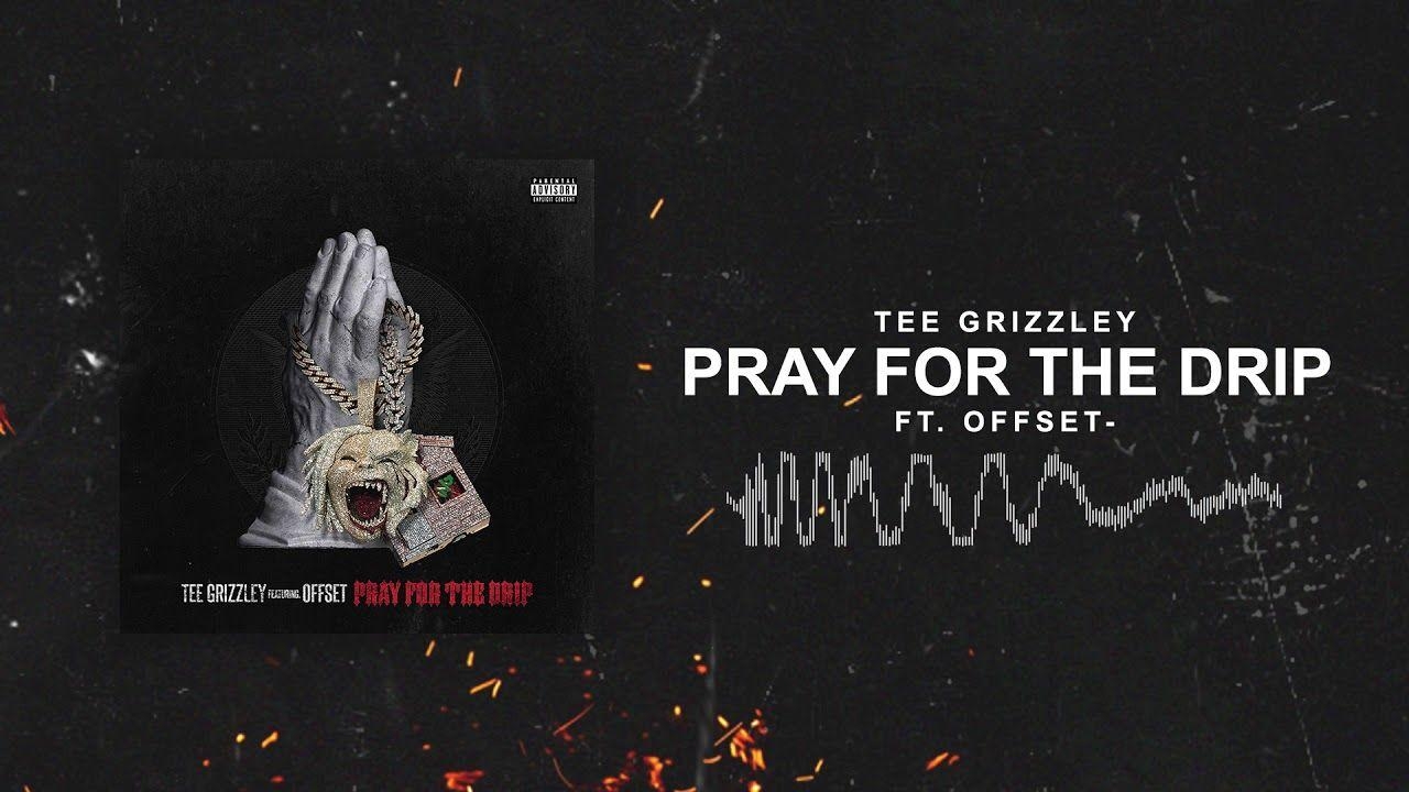 1280x720 Tee Grizzley [Official Audio], Desktop