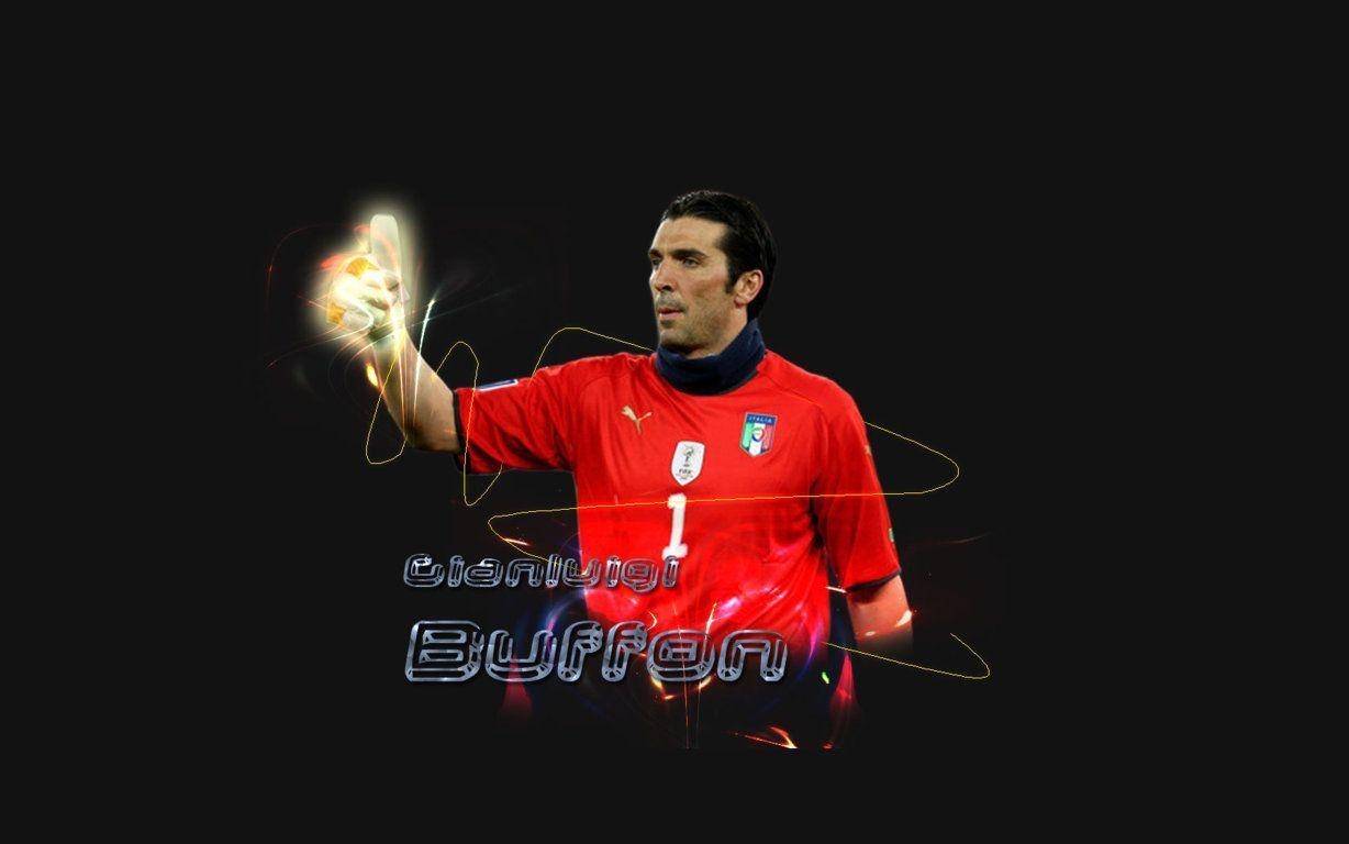 1230x770 Gianluigi Buffon 2014 Wallpaper HD Wallpaper, Desktop