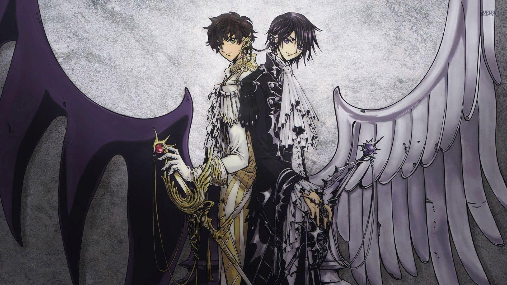 1920x1080 Code Geass Wallpaper. Code Geass, Desktop