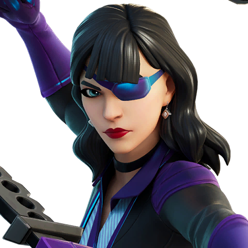 520x520 Spycatcher Siren Fortnite wallpaper, Phone