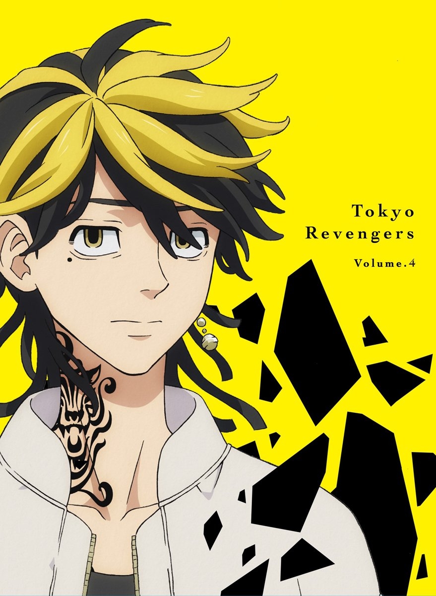 880x1200 Hanemiya Kazutora Revengers Anime Image Board, Phone