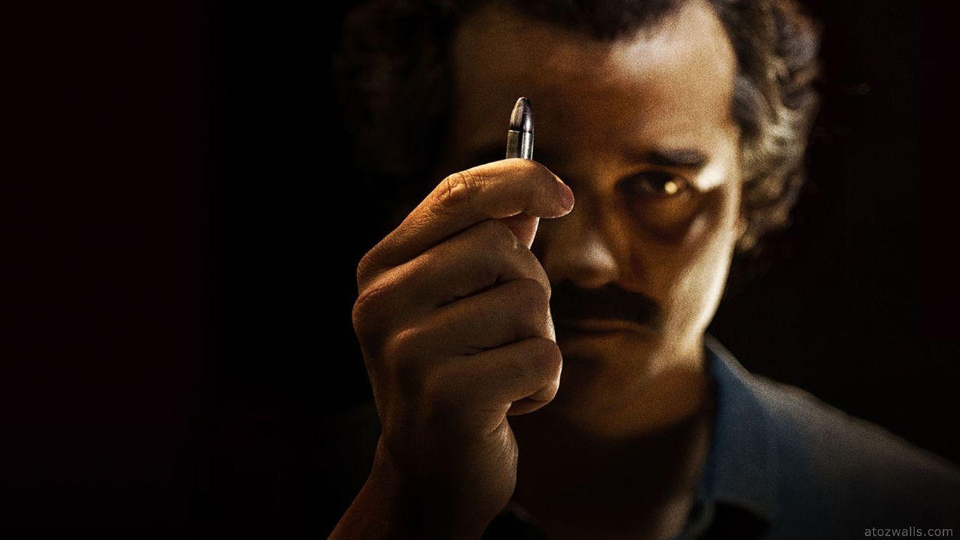1370x770 Narcos Wallpaper 1024×576 Narcos Wallpaper Season 2, Desktop