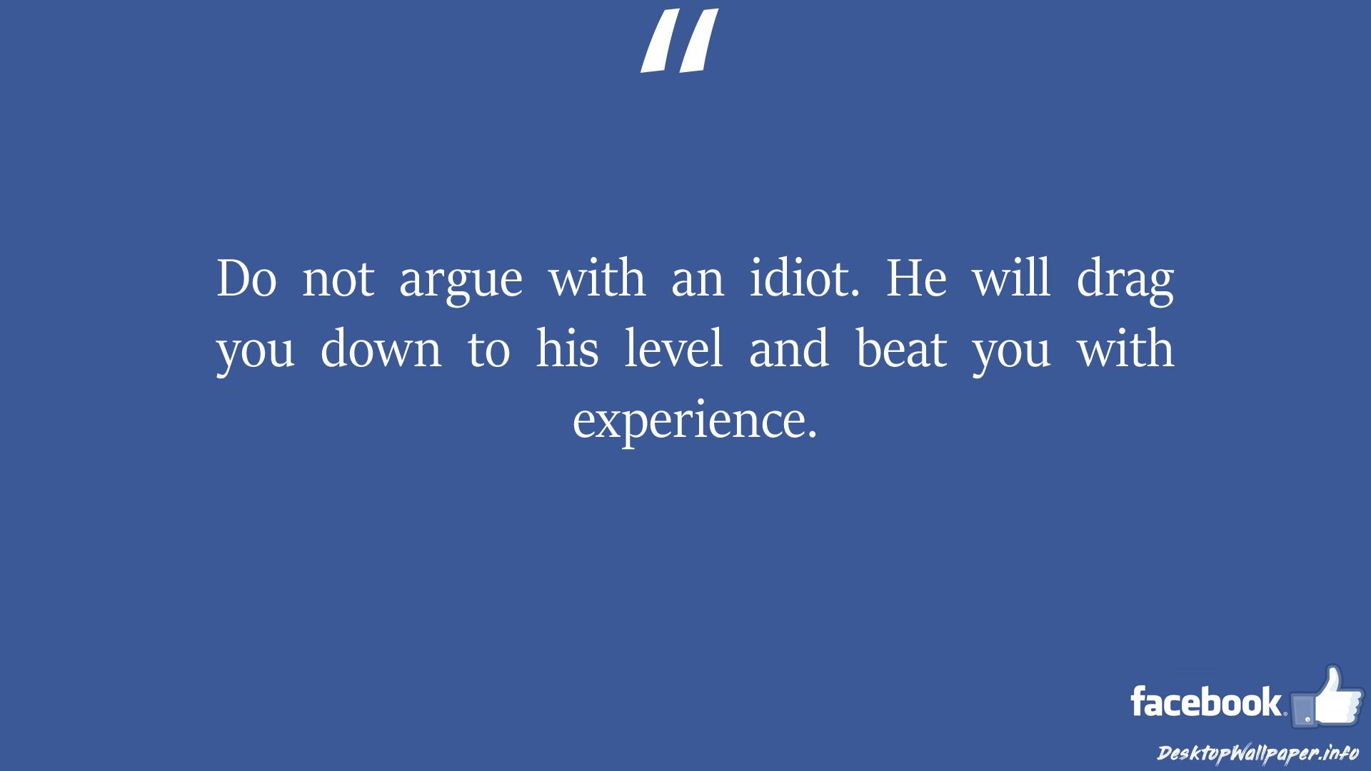 1920x1080 idiot. HD Wallpaper Download, Desktop