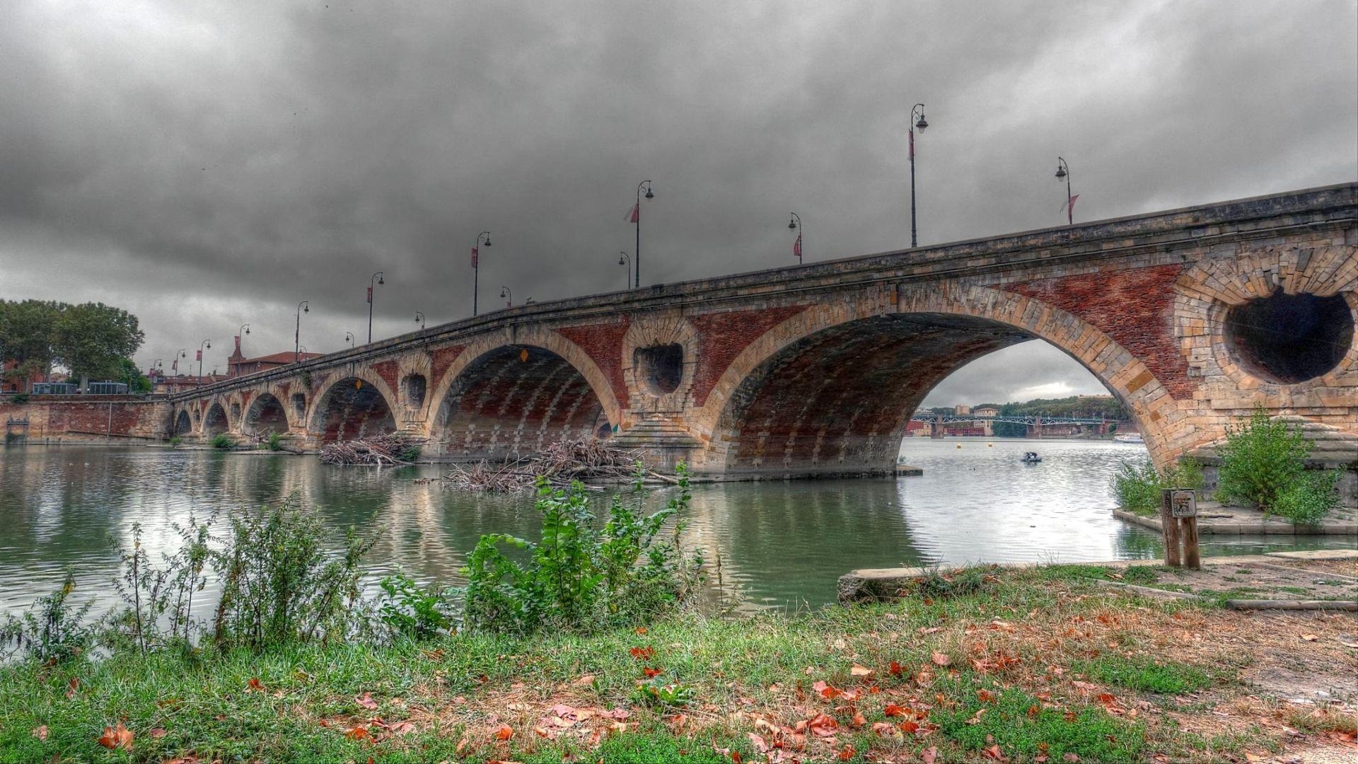 1920x1080 Wallpaper Blink Neuf, Toulouse Wallpaper HD 6 X 1080, Desktop