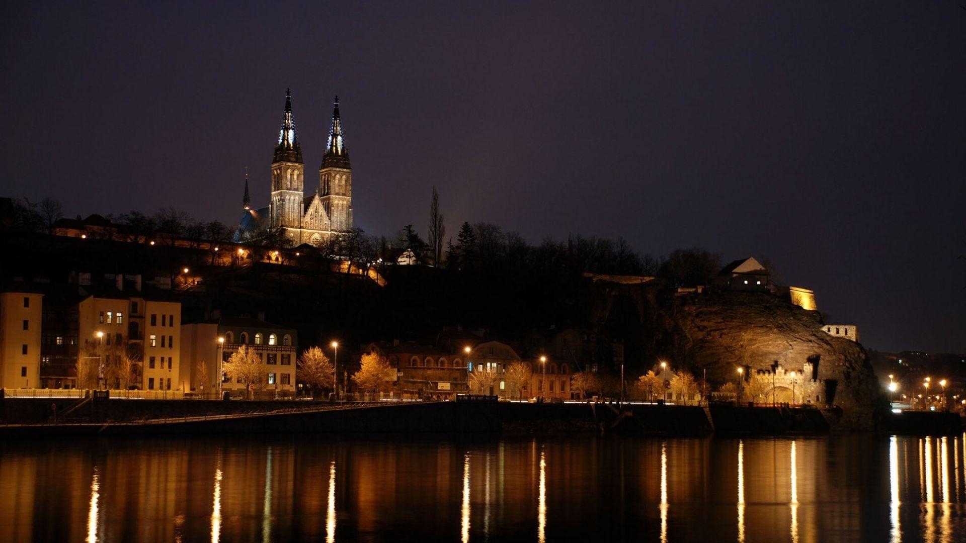 1920x1080 Full HD 1080p Prague Wallpaper HD, Desktop Background, Desktop