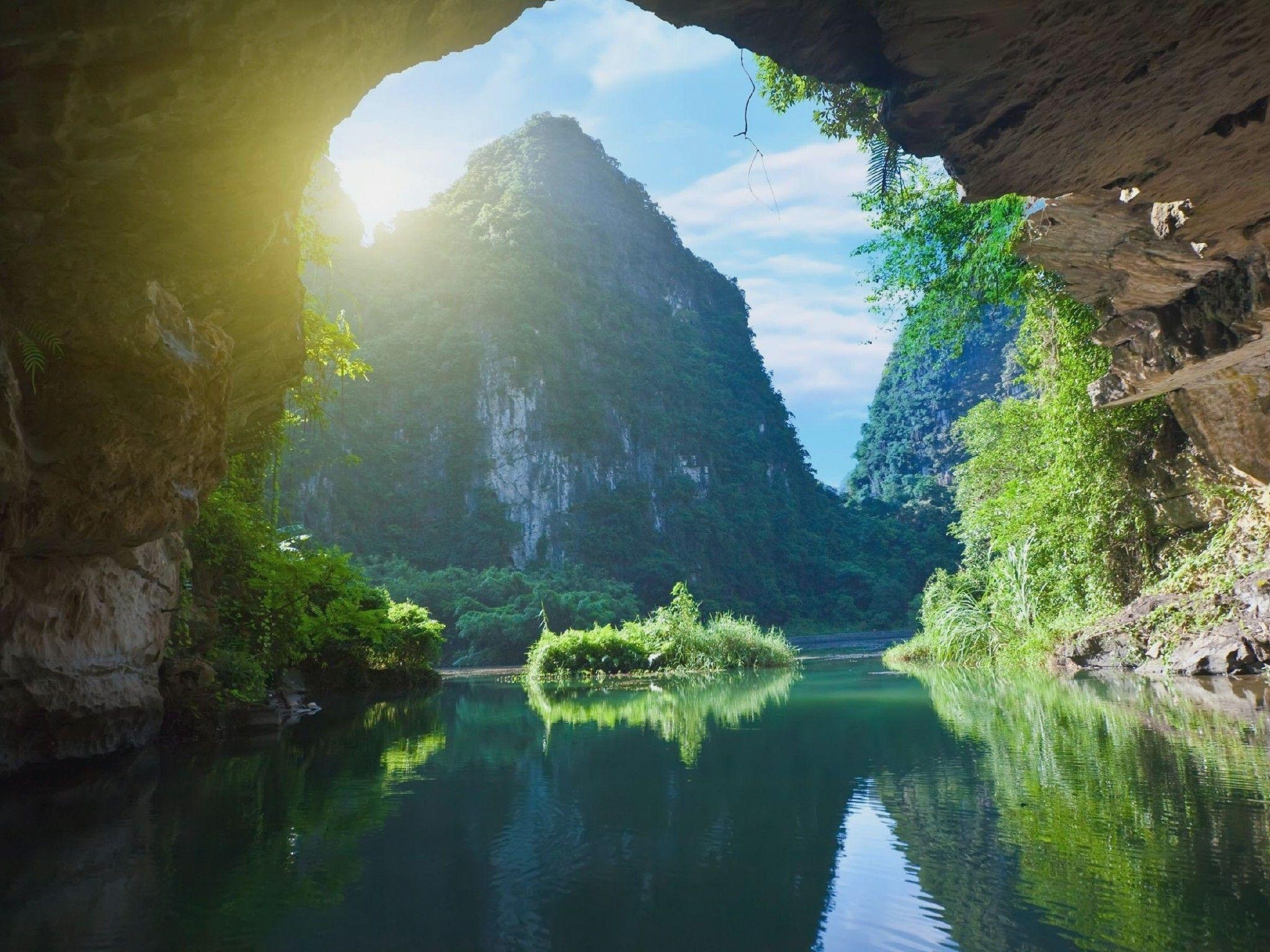 2050x1540 Vietnam Wallpaper HD Download, Desktop
