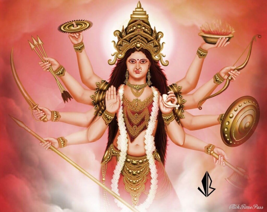 1030x820 image of Shakti Ma. Download & Share, Desktop
