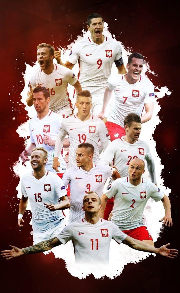 710x1140 Polish national football team mobile wallpaper, Phone