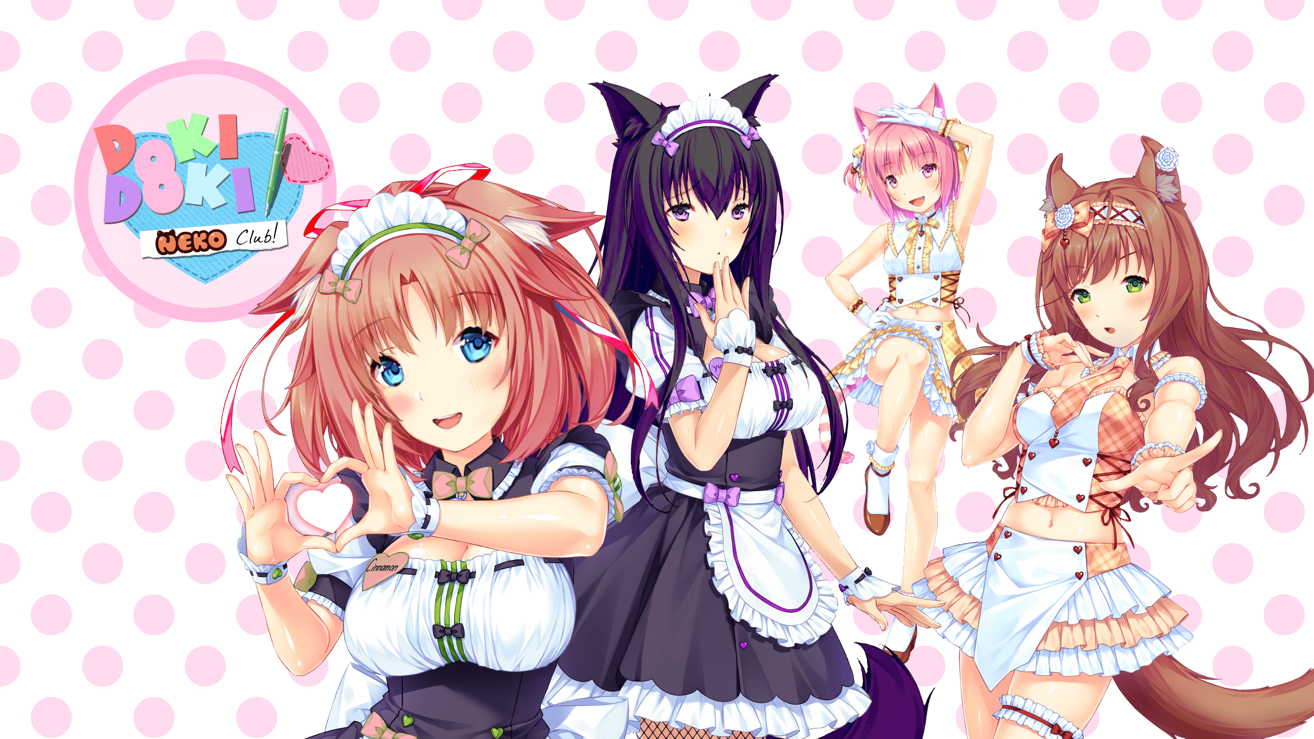 2560x1440 DDLC subthread, Desktop