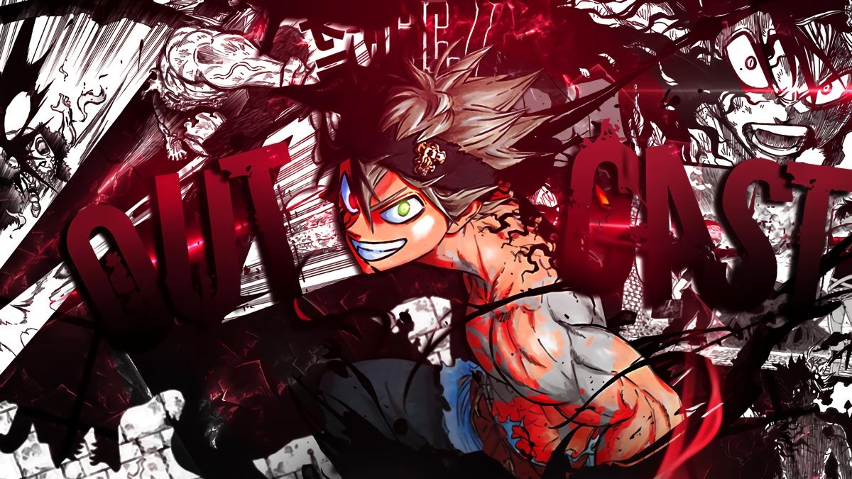 1200x680 Black Clover Episode 63 Asta's Demon Form Revealed!. Anime Review, Desktop