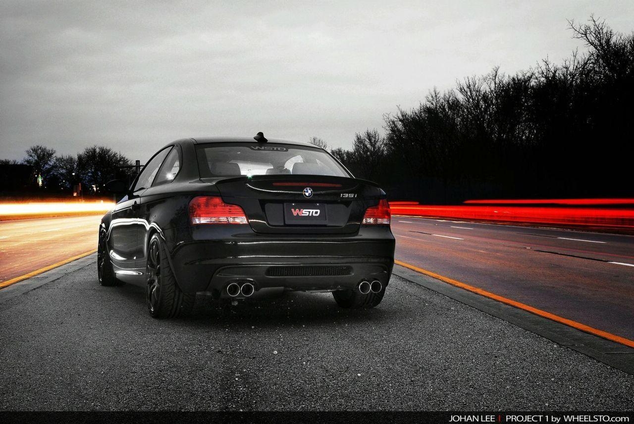 1280x860 Bmw 135i wallpaper, Desktop