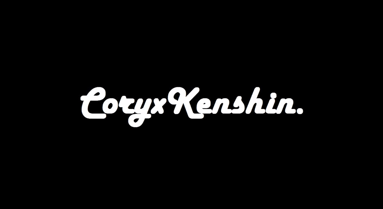 1260x690 Coryxkenshin Logos, Desktop