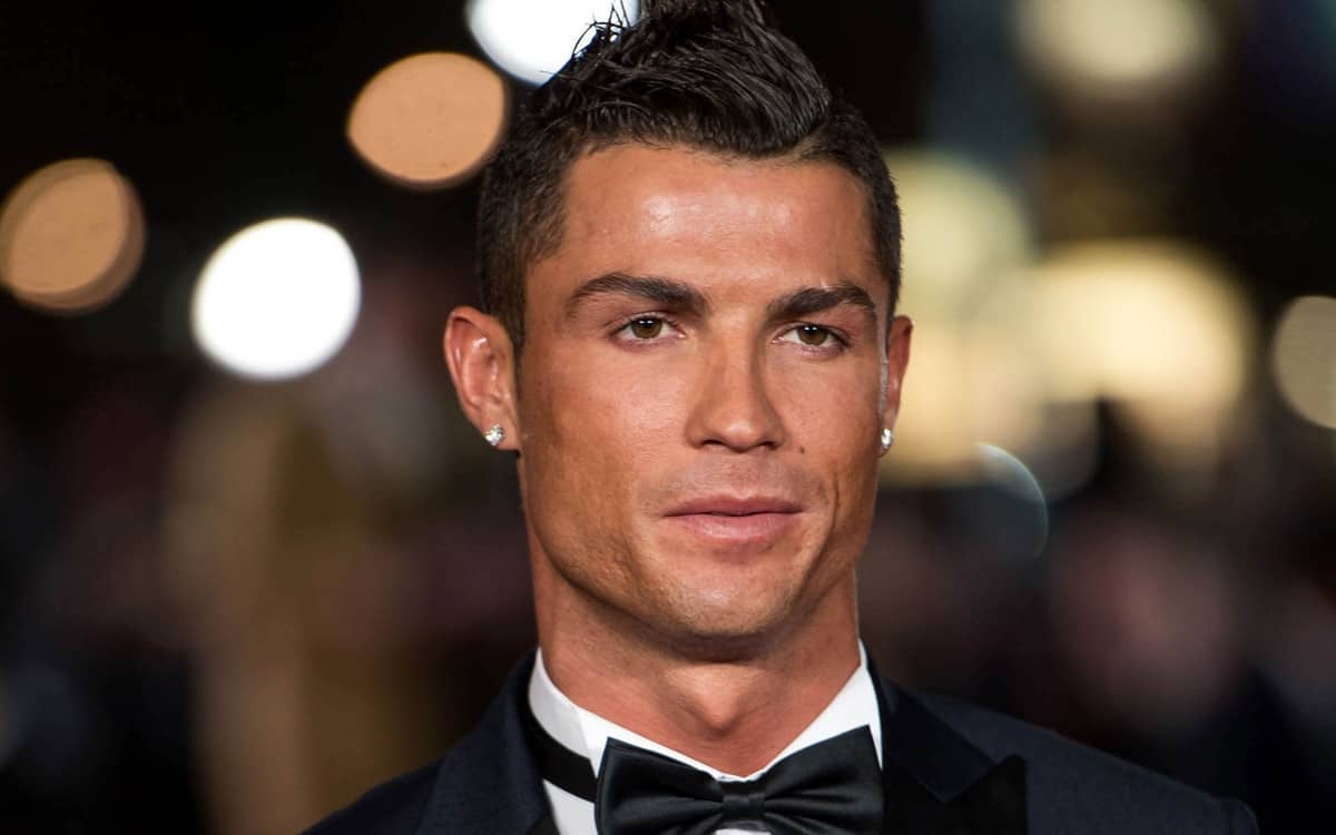 1200x750 Cristiano Ronaldo, Desktop