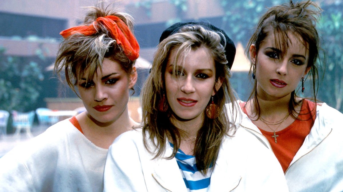 1200x680 BBC Radio 4's Hour, Bananarama look back on their 80s heyday, Desktop