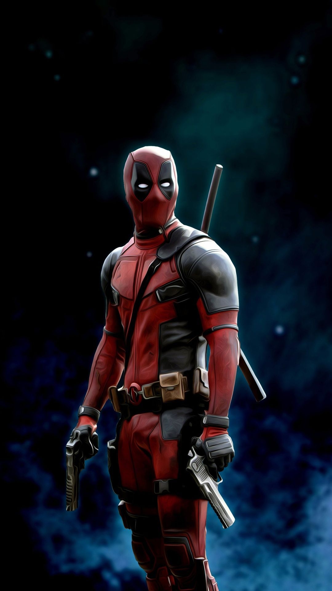 1080x1920 New Deadpool 4k. Deadpool wallpaper, Deadpool character, Phone