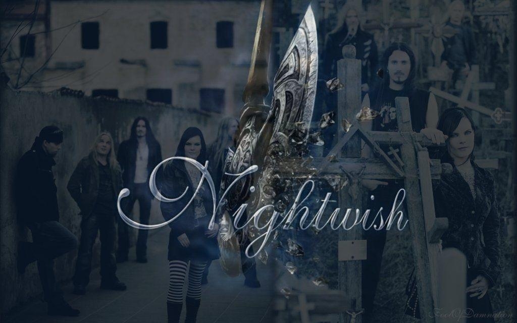 1030x640 More Like Nightwish, Desktop