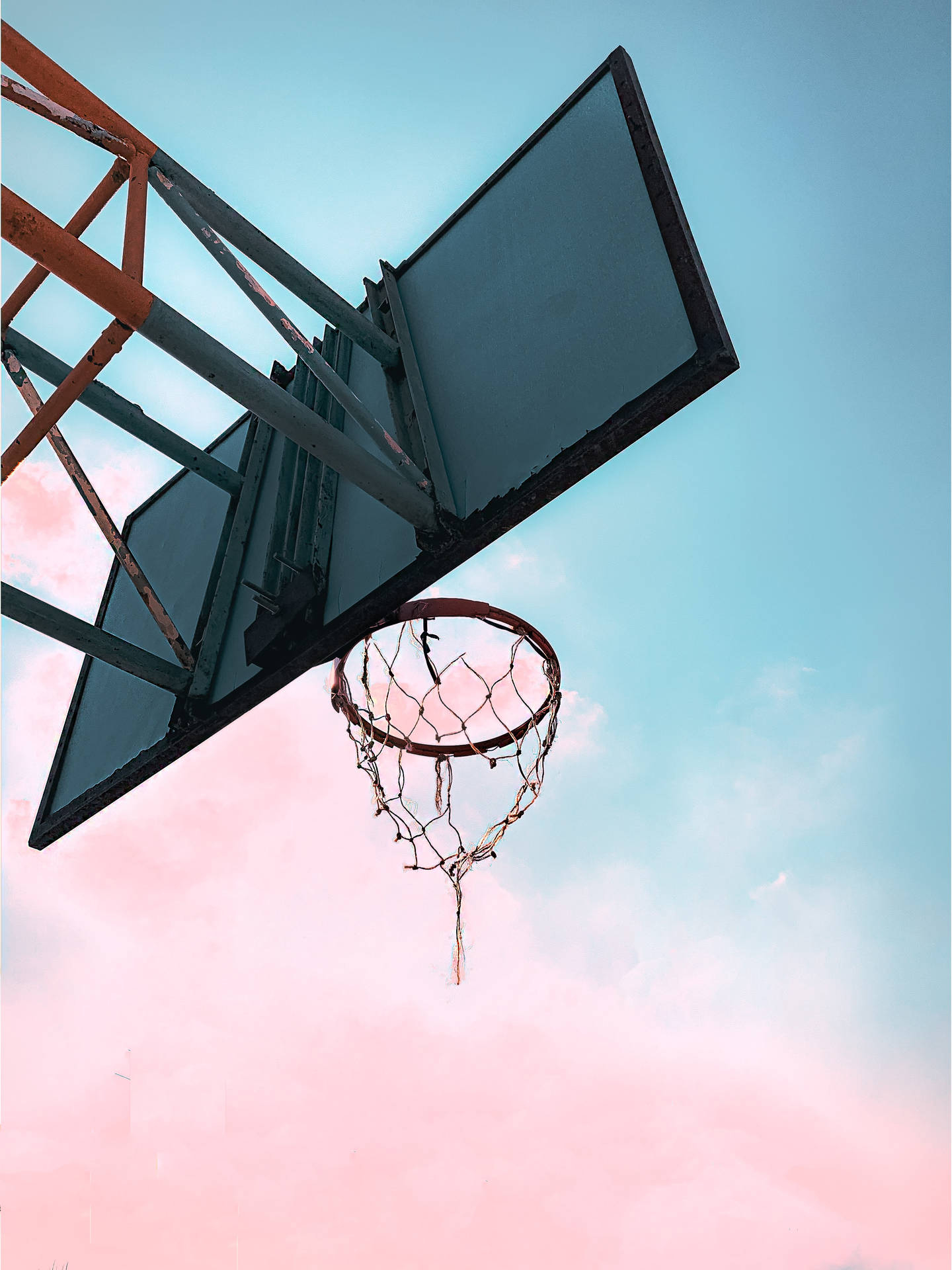 1440x1920 Download Basketball Wallpaper for FREE, Phone