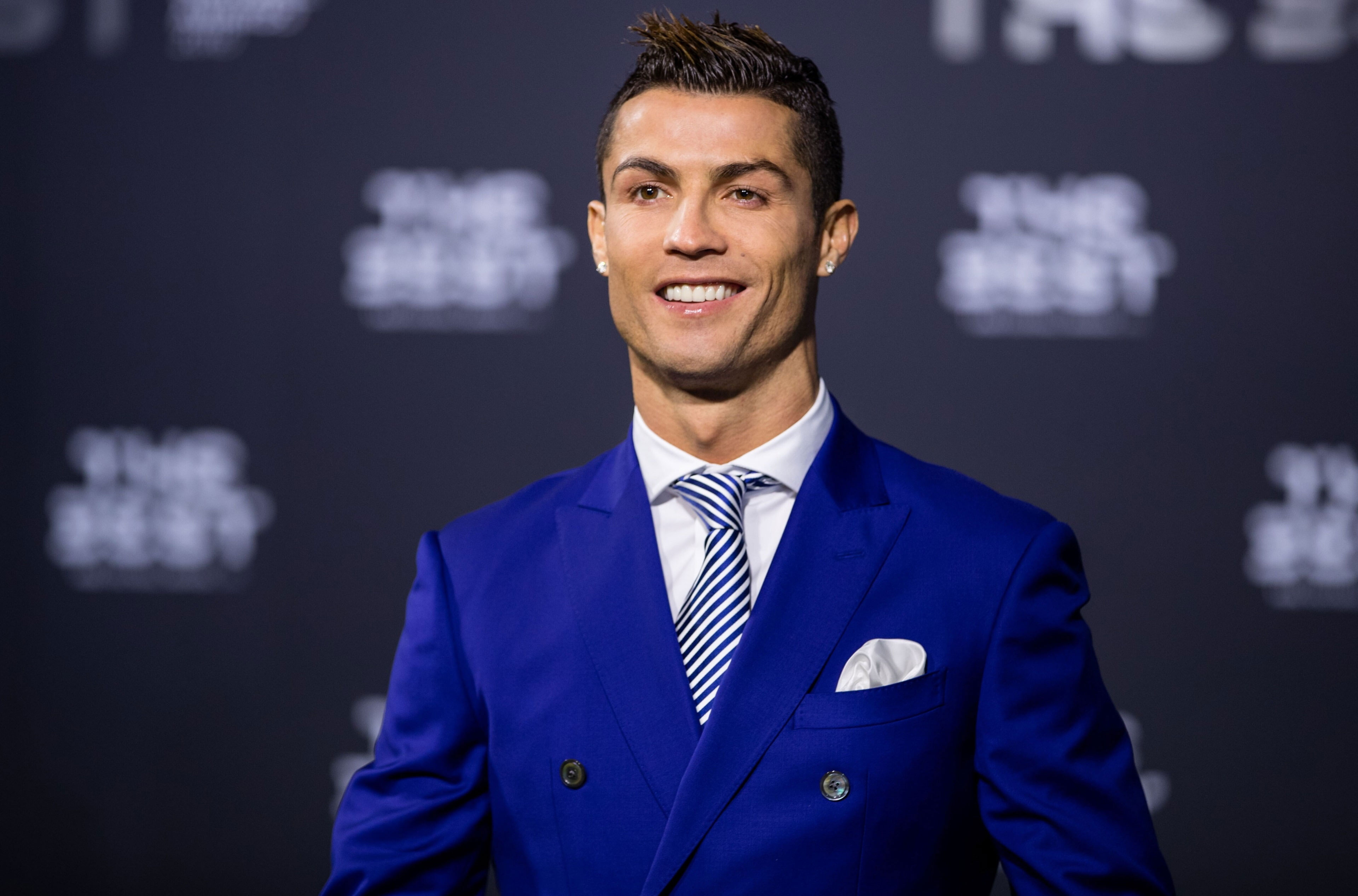 3840x2540 Cristiano Ronaldo 4k HD Pc Download Wallpaper, Desktop