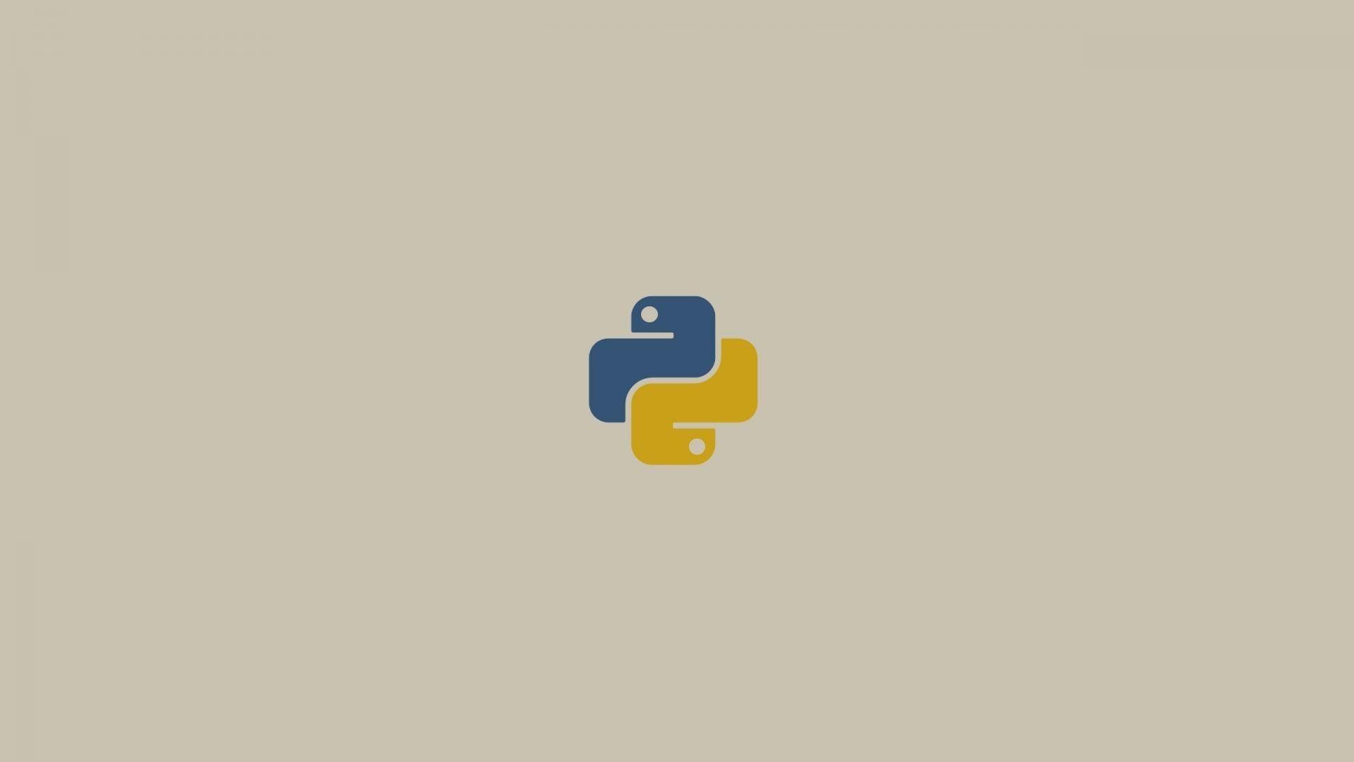 1920x1080 Python Programming Wallpaper, Desktop